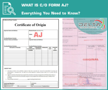 form aj 記載要領 _ ベトナム協定原産地証明書の記載要領 – NIIKZM