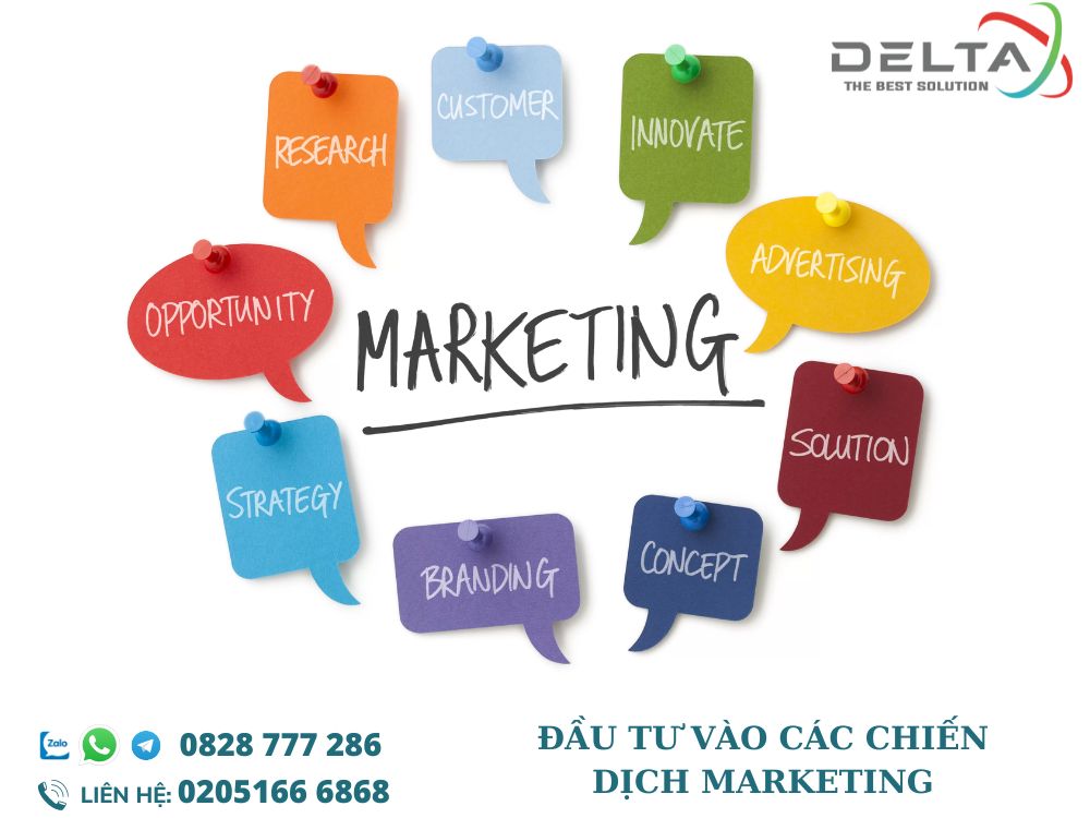 Dau-tu-vao-chien-dich-marketing-Deltalaoslogistics