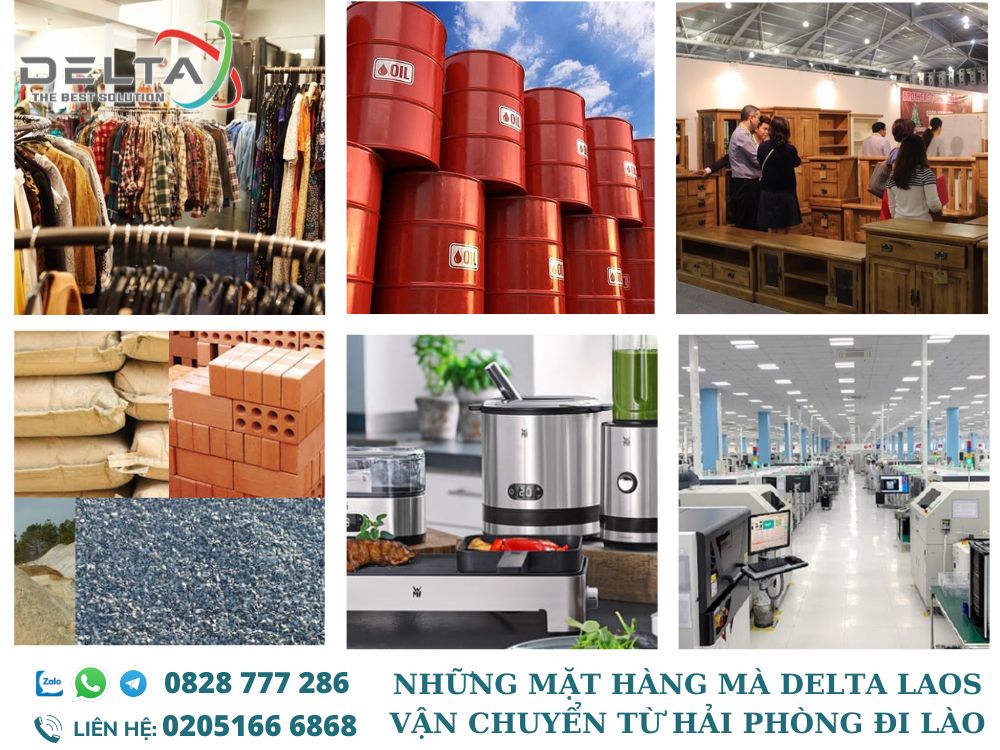 Nhung-mat-hang-ma-delta-laos-van-chuyen- tu- Hai-phong-di- Lao-deltalaoslogistics