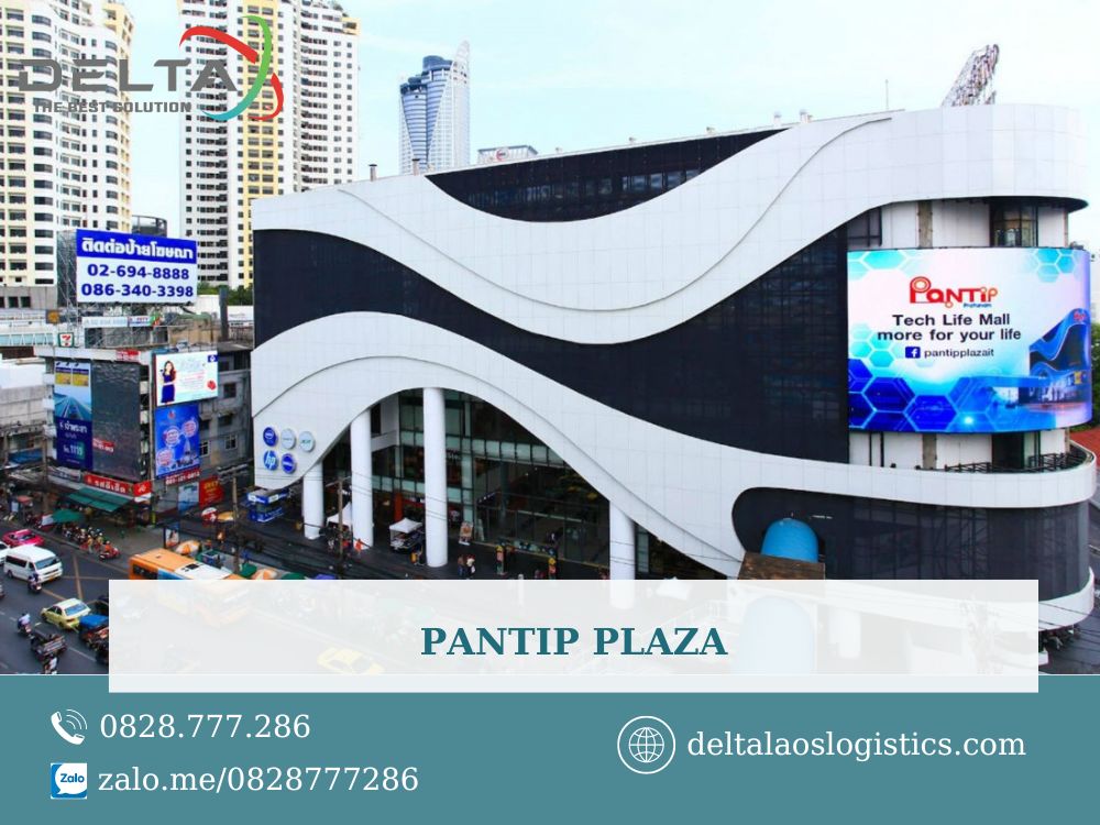 Pantip-Plaza-deltalaoslogistics