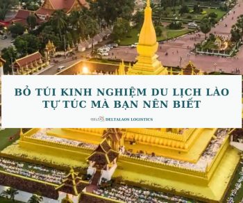 Bỏ túi kinh nghiệm du lịch Lào tự túc mà bạn nên biết