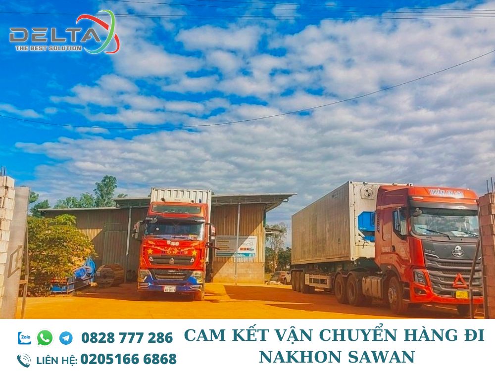 cam-ket-van-chuyen-hang-di-nakhon-sawan-deltalaoslogistics