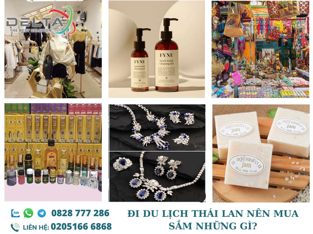 di-du-lich-thai-lan-nen-mua-sam-nhung-gi-deltalaoslogistics