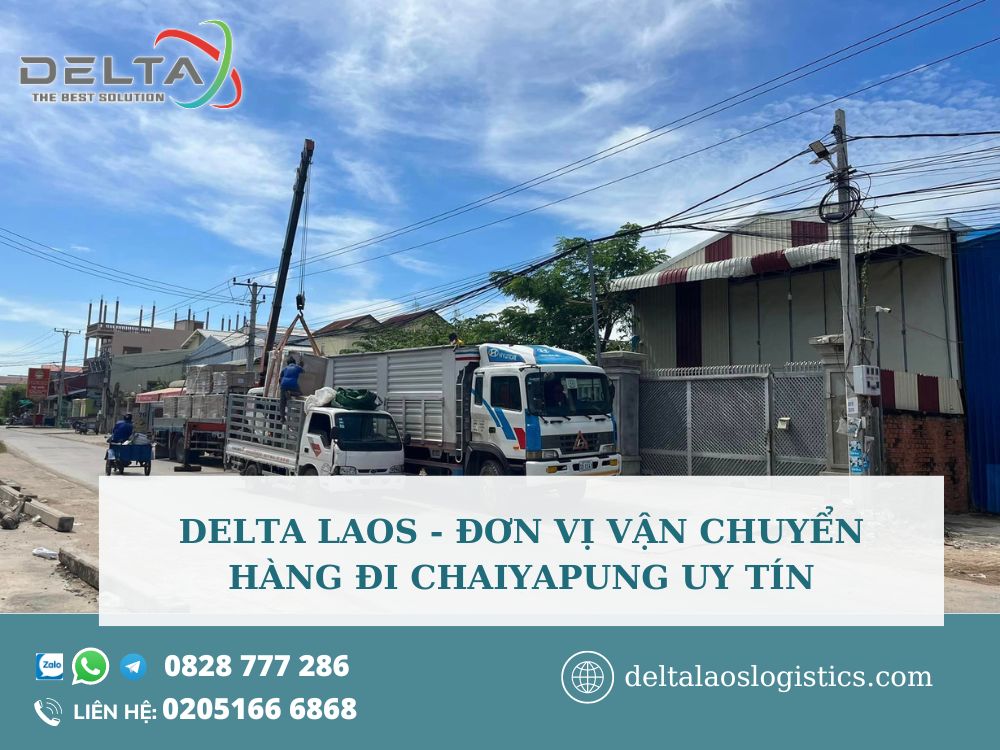 don-vi-van-chuyen-hang-di-chaiyapung-uy-tin-deltalaoslogistics