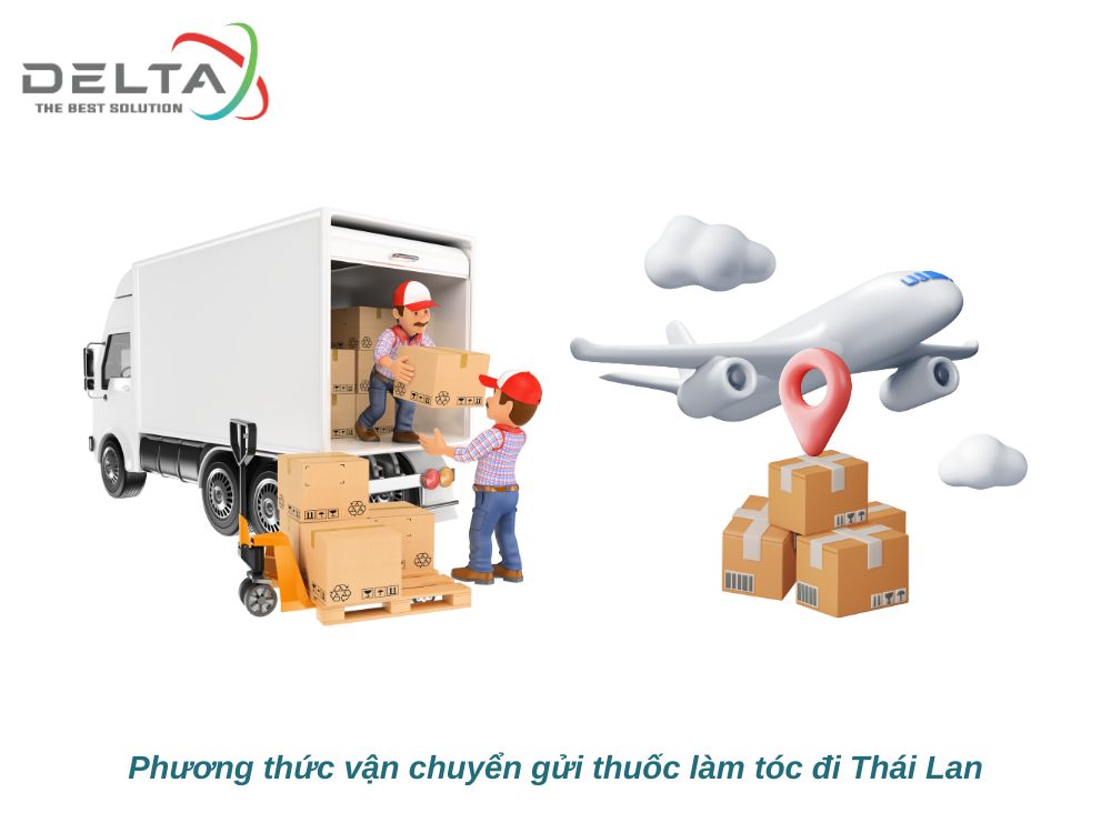 phuong-thuc-van-chuyen-gui-thuoc-lam-toc-di-thai-lan-deltalaoslogistics