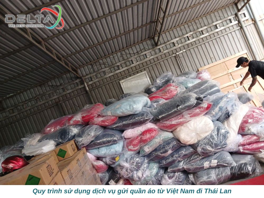 quy-trinh-su-dung-dich-vu-gui-quan-ao-tu-viet-nam-di-thai-lan-deltalaoslogistics