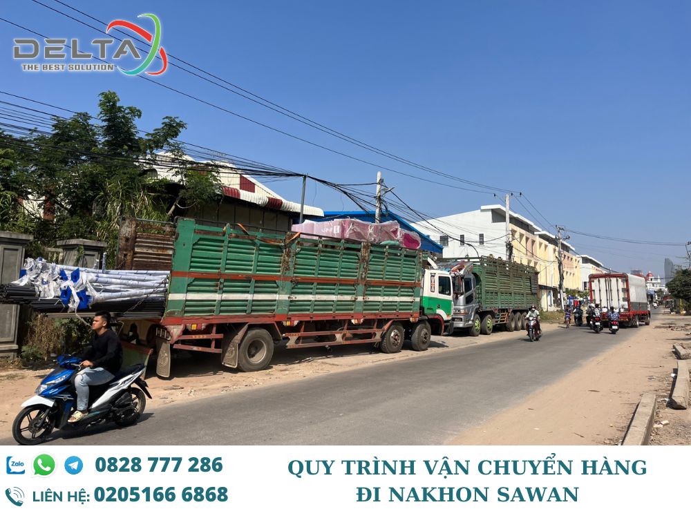 quy-trinh-van-chuyen-hang-di-nakhon-sawan-deltalaoslogistics