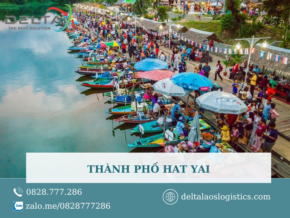 thanh-pho-hat-yai-deltalaoslogistics