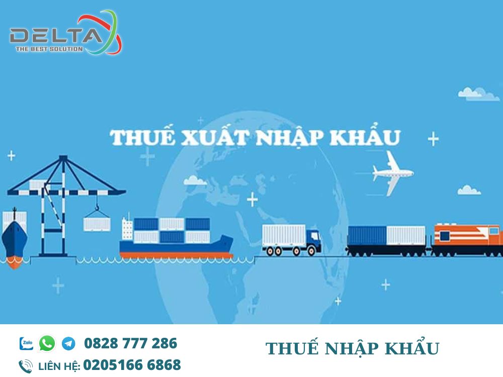 thue-nhap-khau-deltalaoslogistics